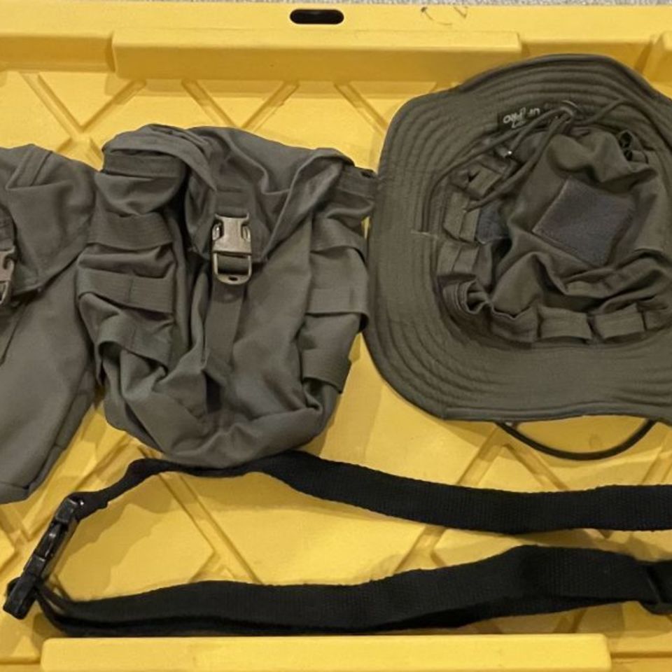 Post 4 - More soft goods