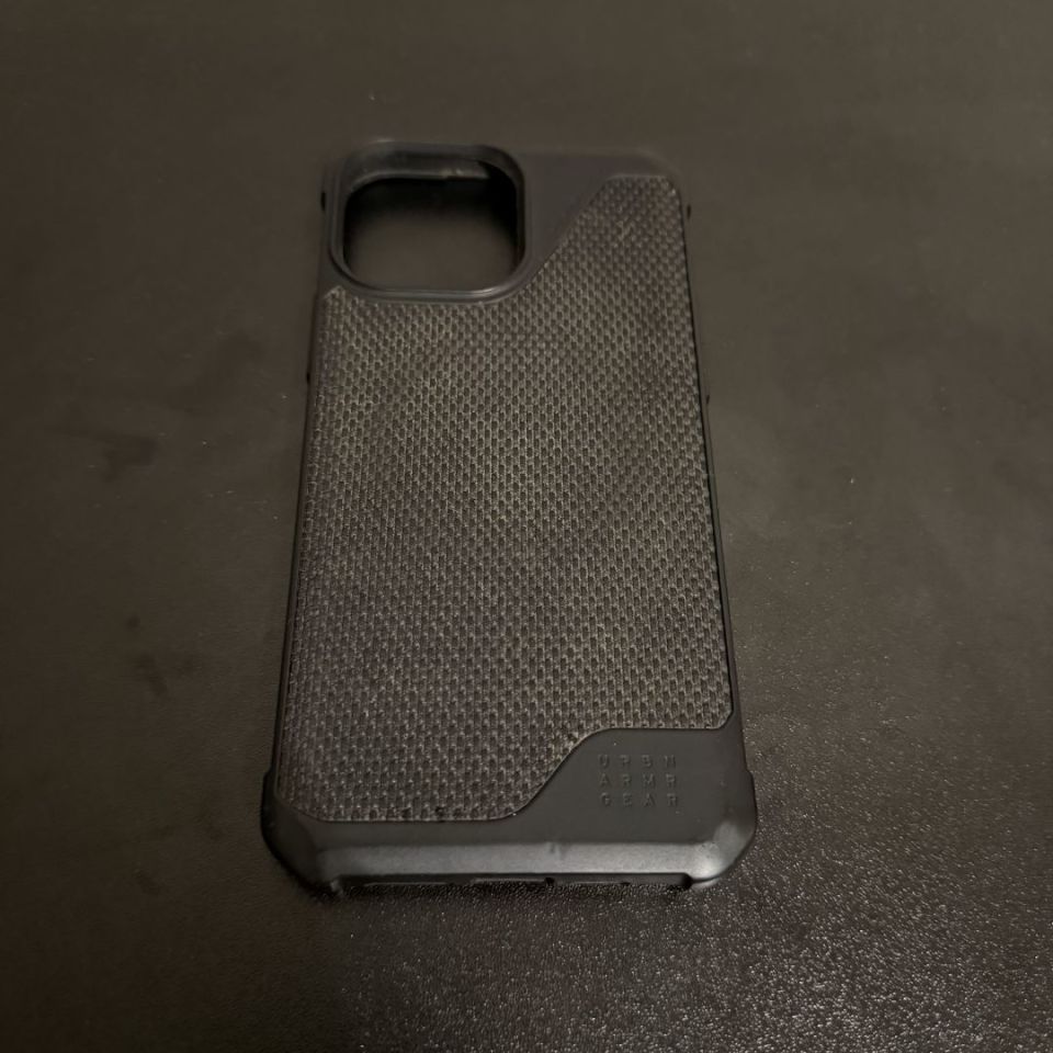Post 5 - iPhone 13 Pro Max case