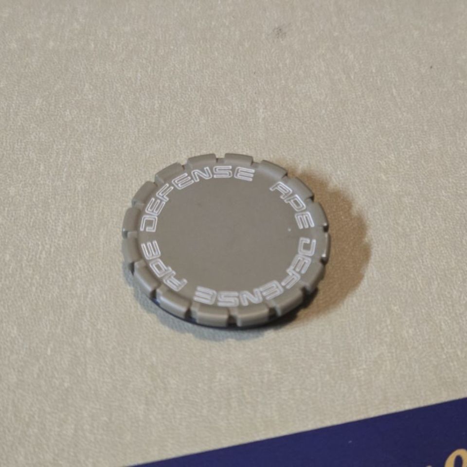 Post 3 - PARTS BIN CLEANOUT