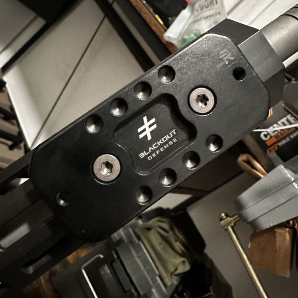 Post 2 - Blackout Defense Mk 2 DTL 6Arc