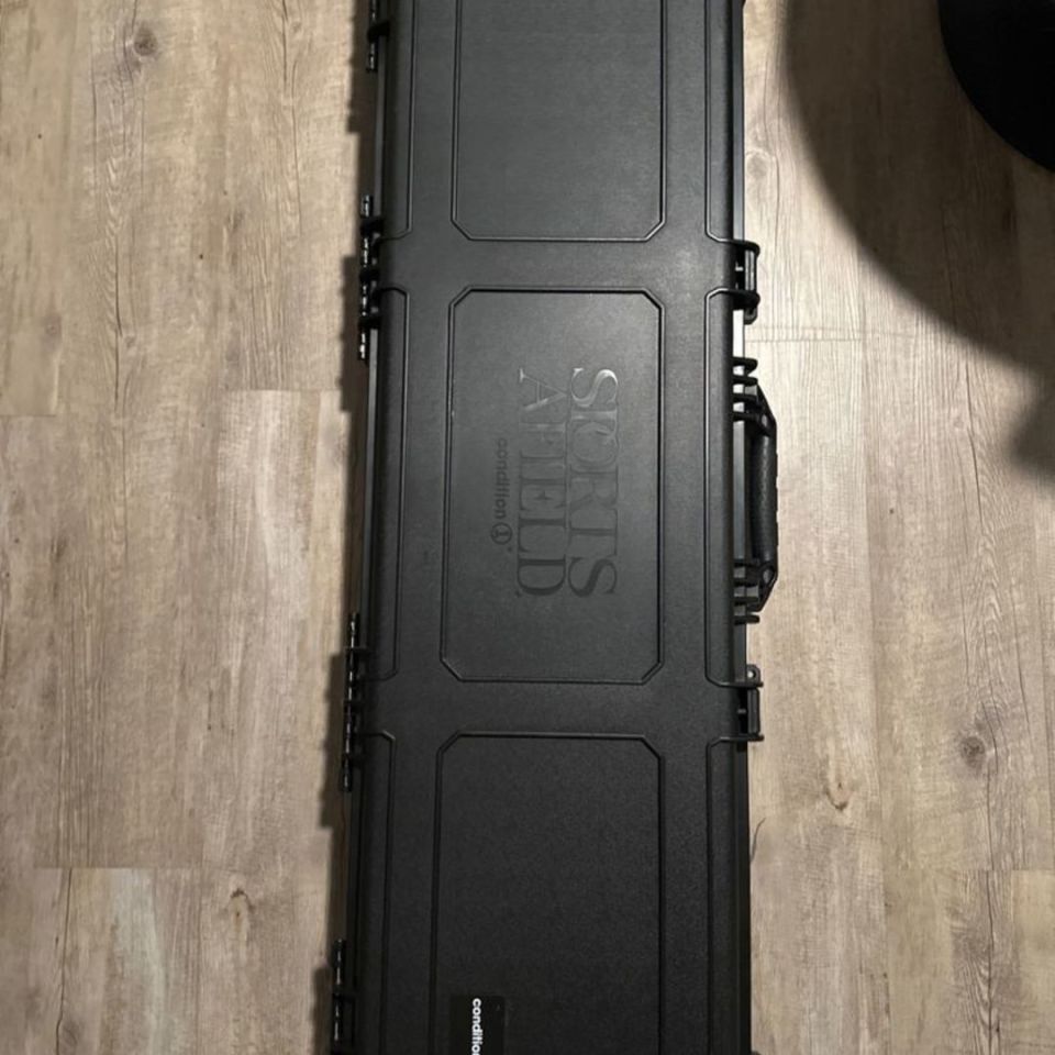 Post 4 - Condition one case #2106