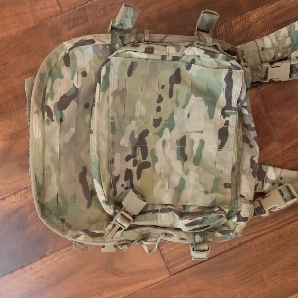 Post 1 - Matbock Hive comms pack