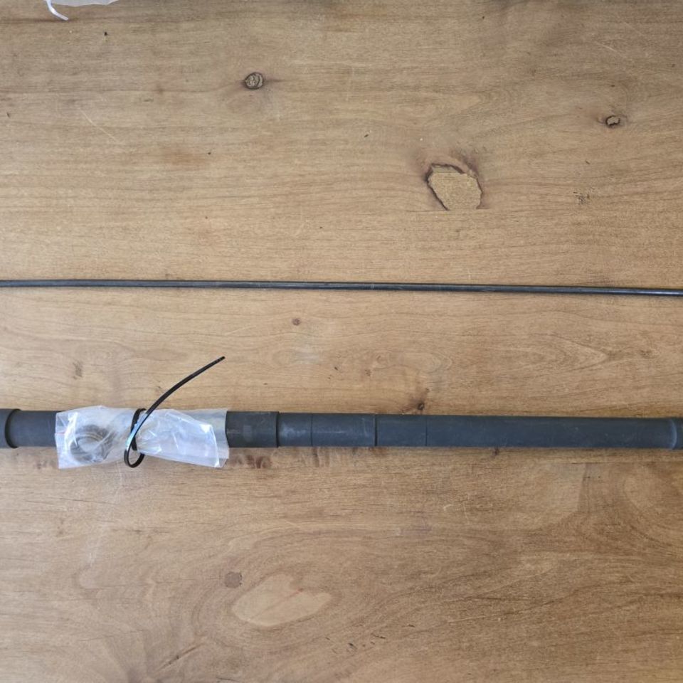 Post 2 - DSA RPD 20.5" barrel, new.