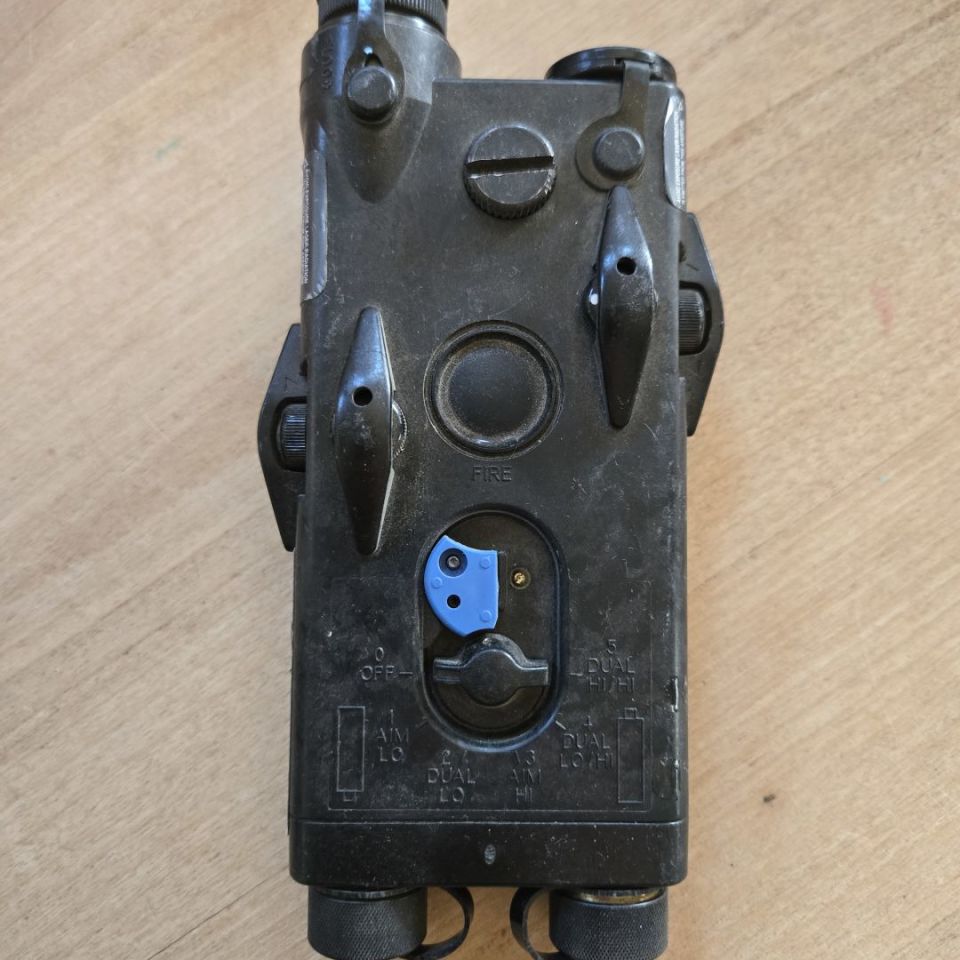 Post 3 - Insight Technologies PEQ-2a 