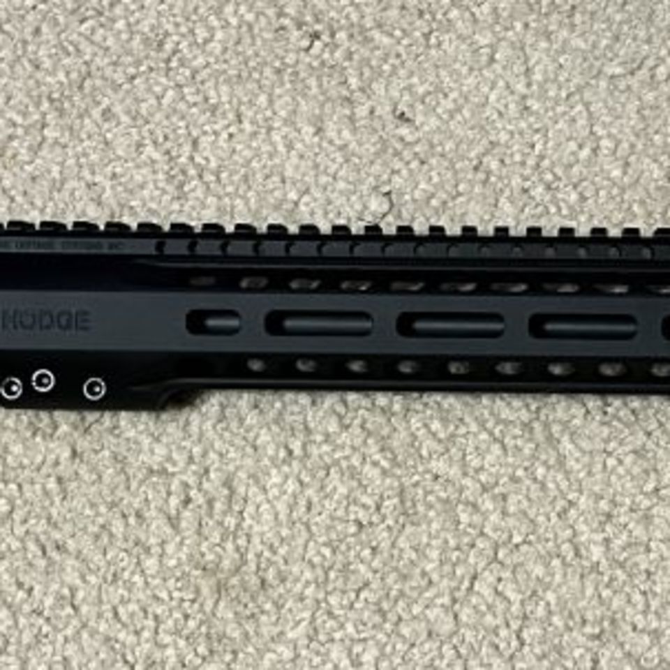 Post 1 - Hodge BCM Roscoe