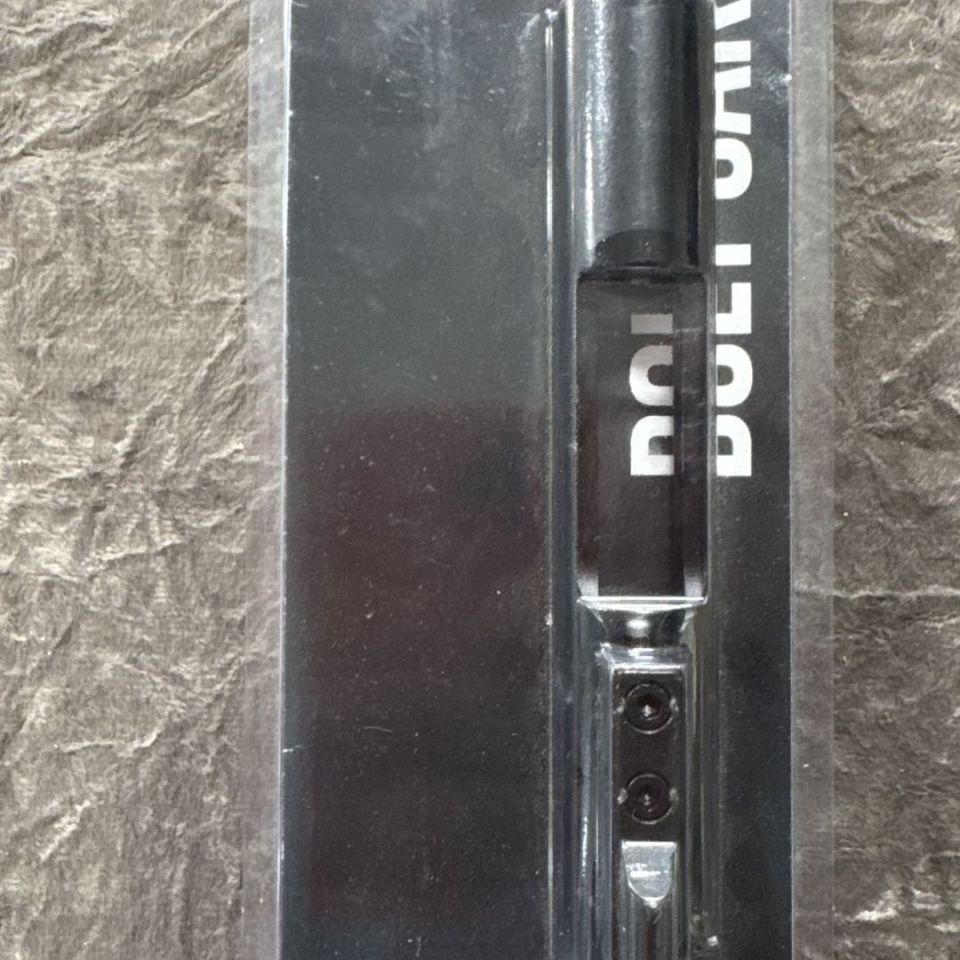 Post 2 - LMT, Badger, KVAR