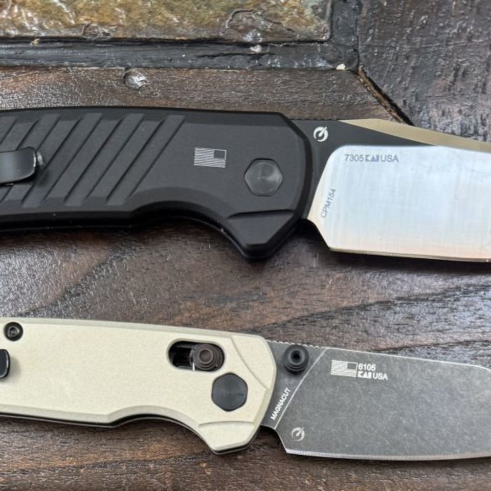 Post 2 - Kershaw Launch 23 auto