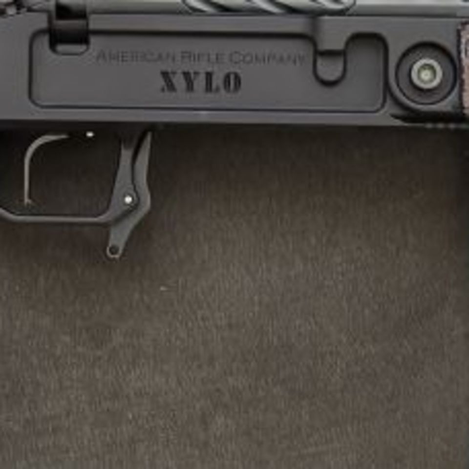 Post 1 - ARC Xylo Rem700 SA Chassis