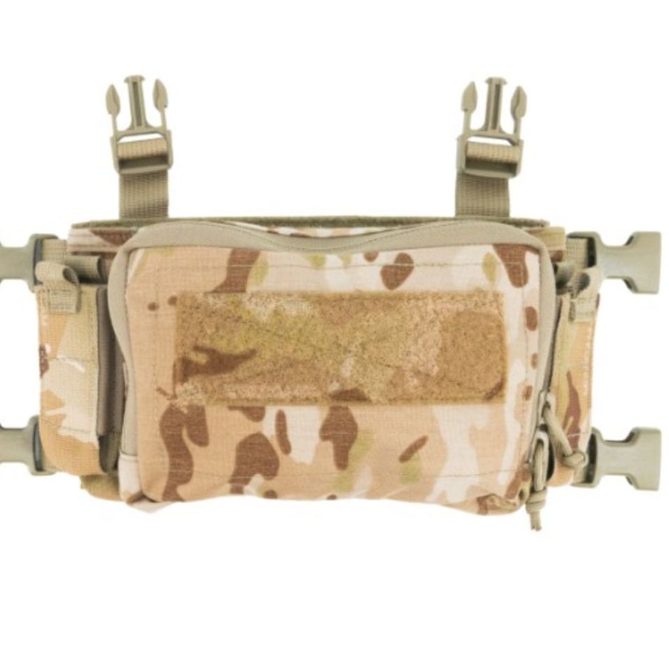 Post 1 - New and Used Tactical Kit  