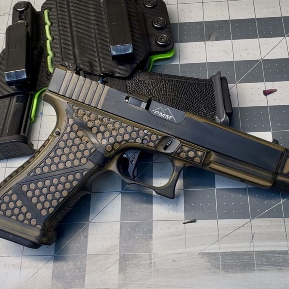 Post 1 - Gen 4 comped 17