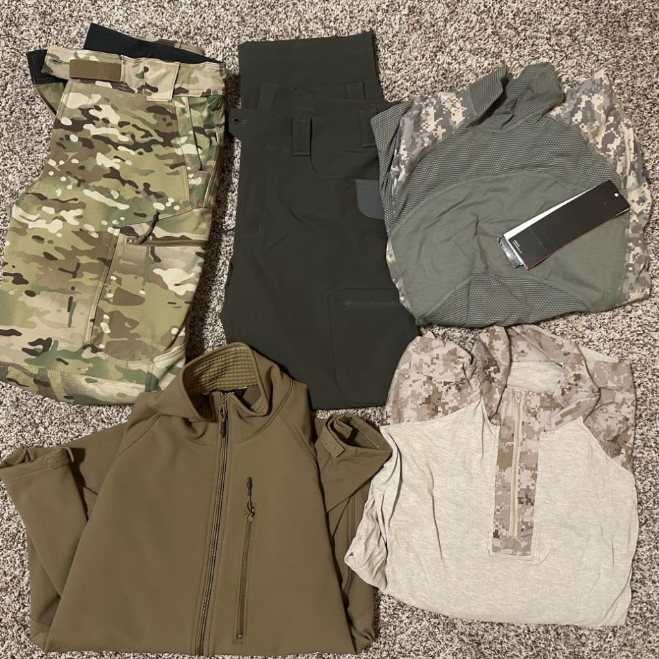 Post 1 - Winter is coming