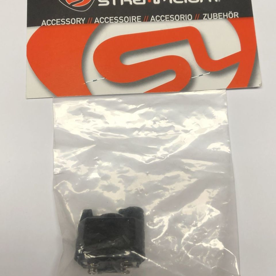 Post 1 - Streamlight Remote Door Switch