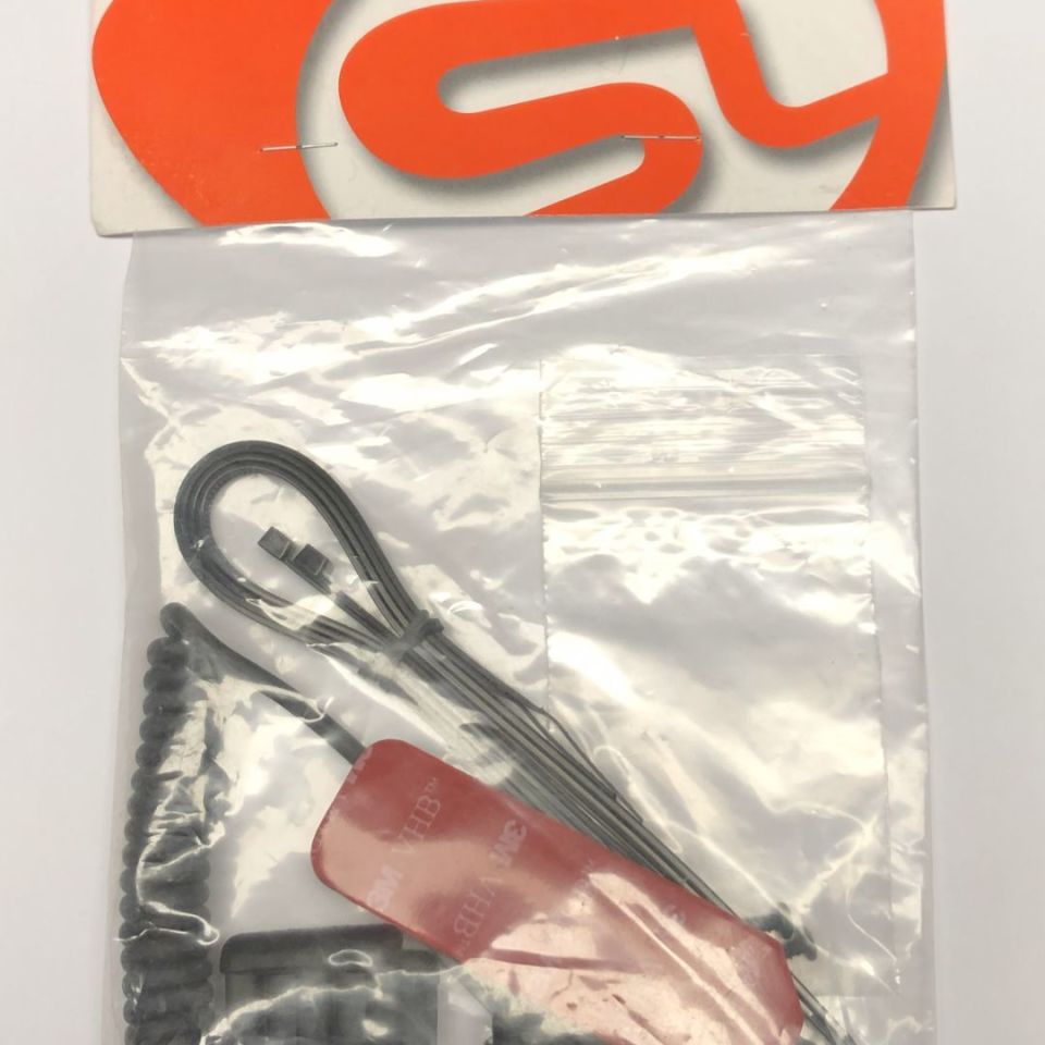 Post 2 - Streamlight Remote Switch Coil