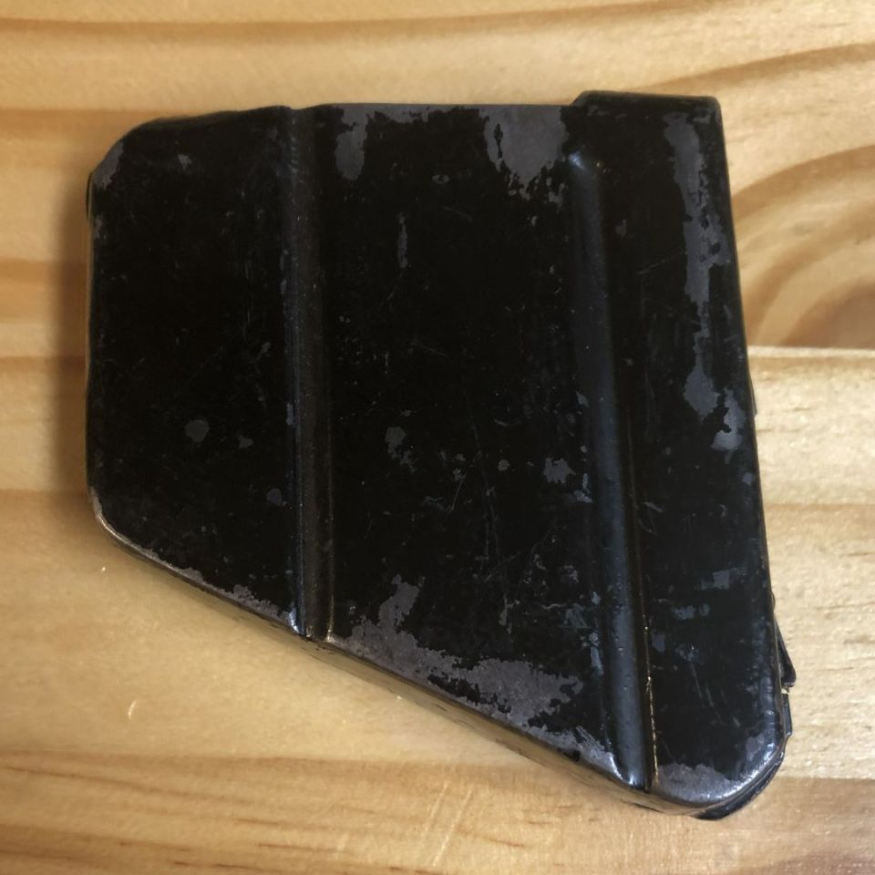 Post 5 - Enfield Magazine