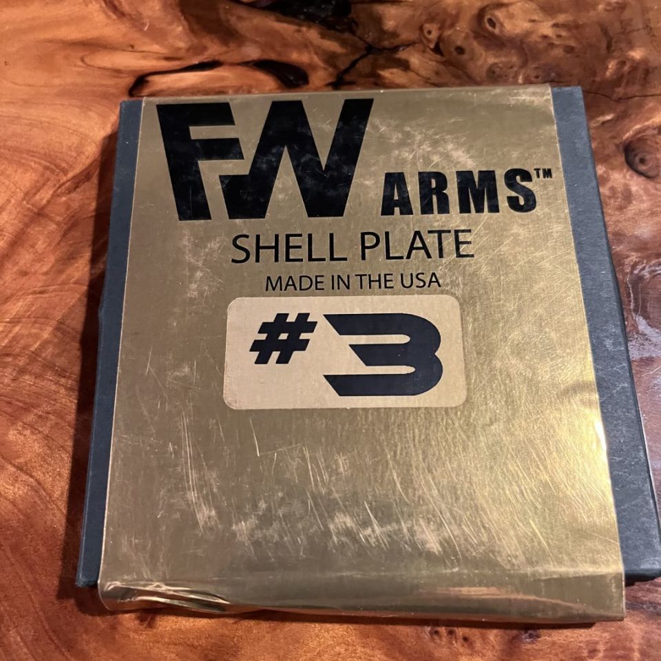 Post 2 - Dillon 6.5 Grendel Conv Kit