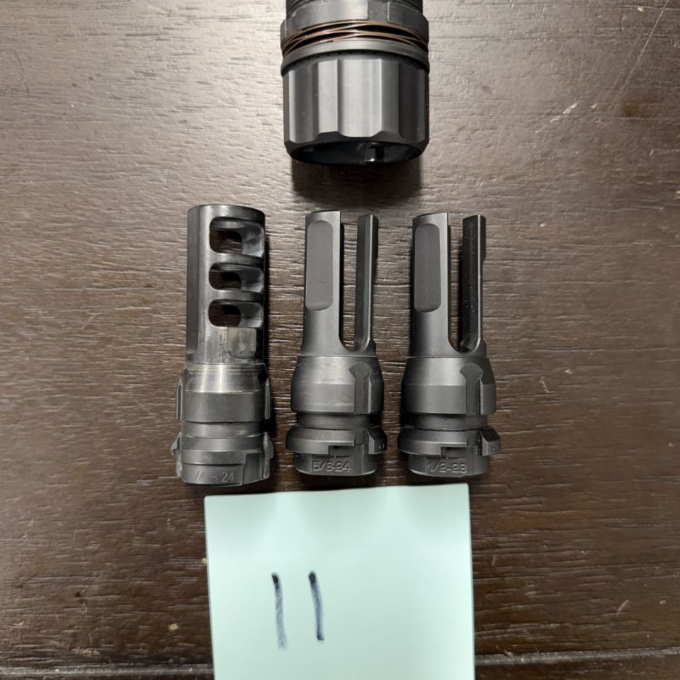 Post 3 - Parts clean out!!! Part 3 