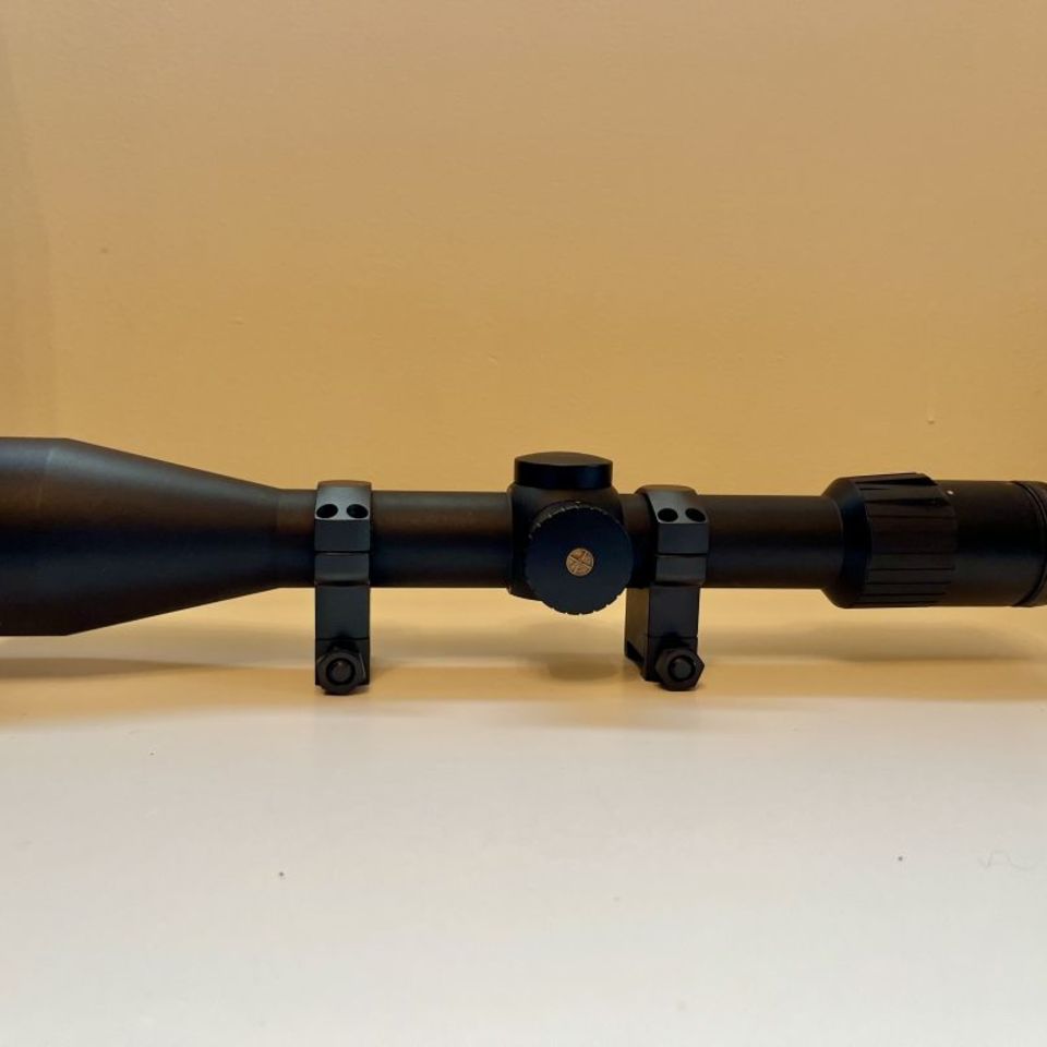 Post 2 - Leupold Premier Scope 3.5-14x