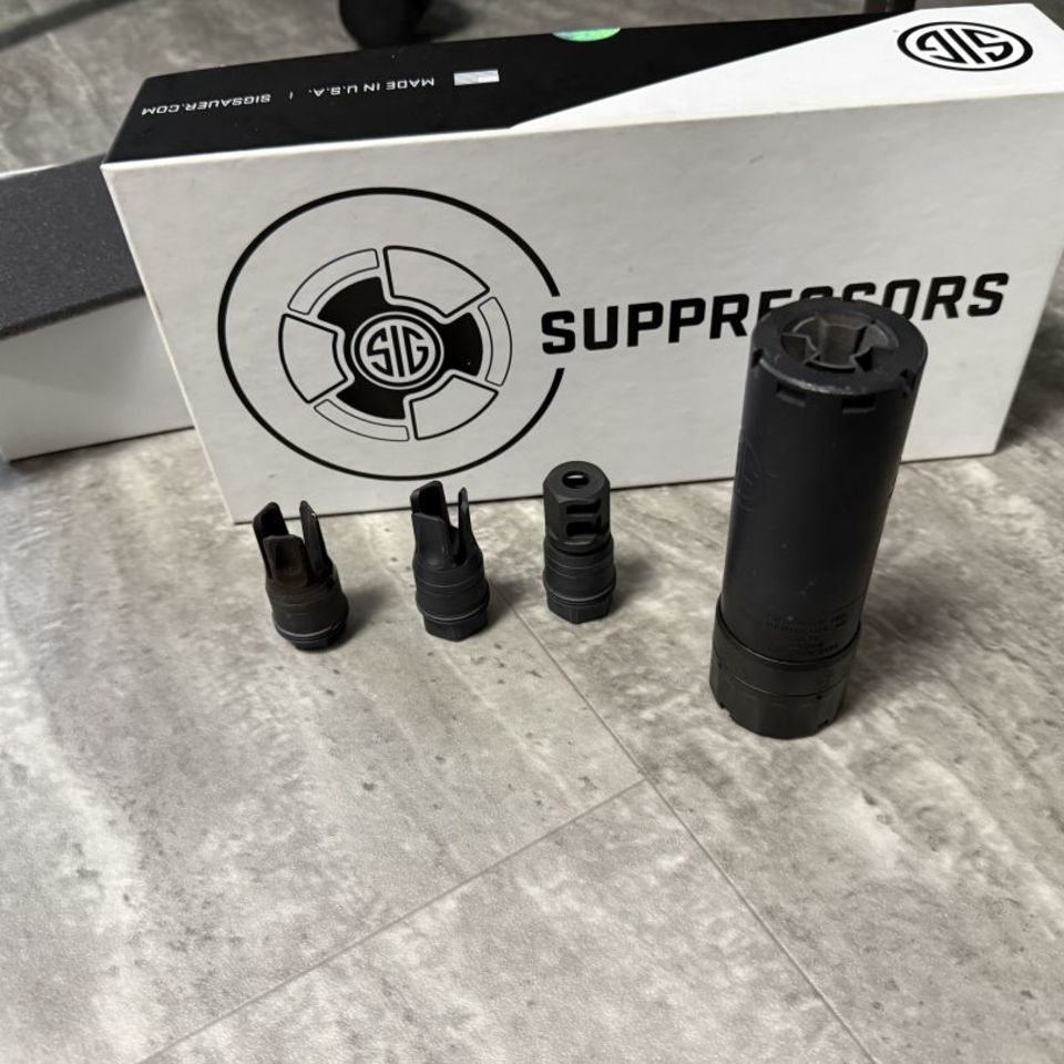 Post 2 - SIG SLXc QD 762