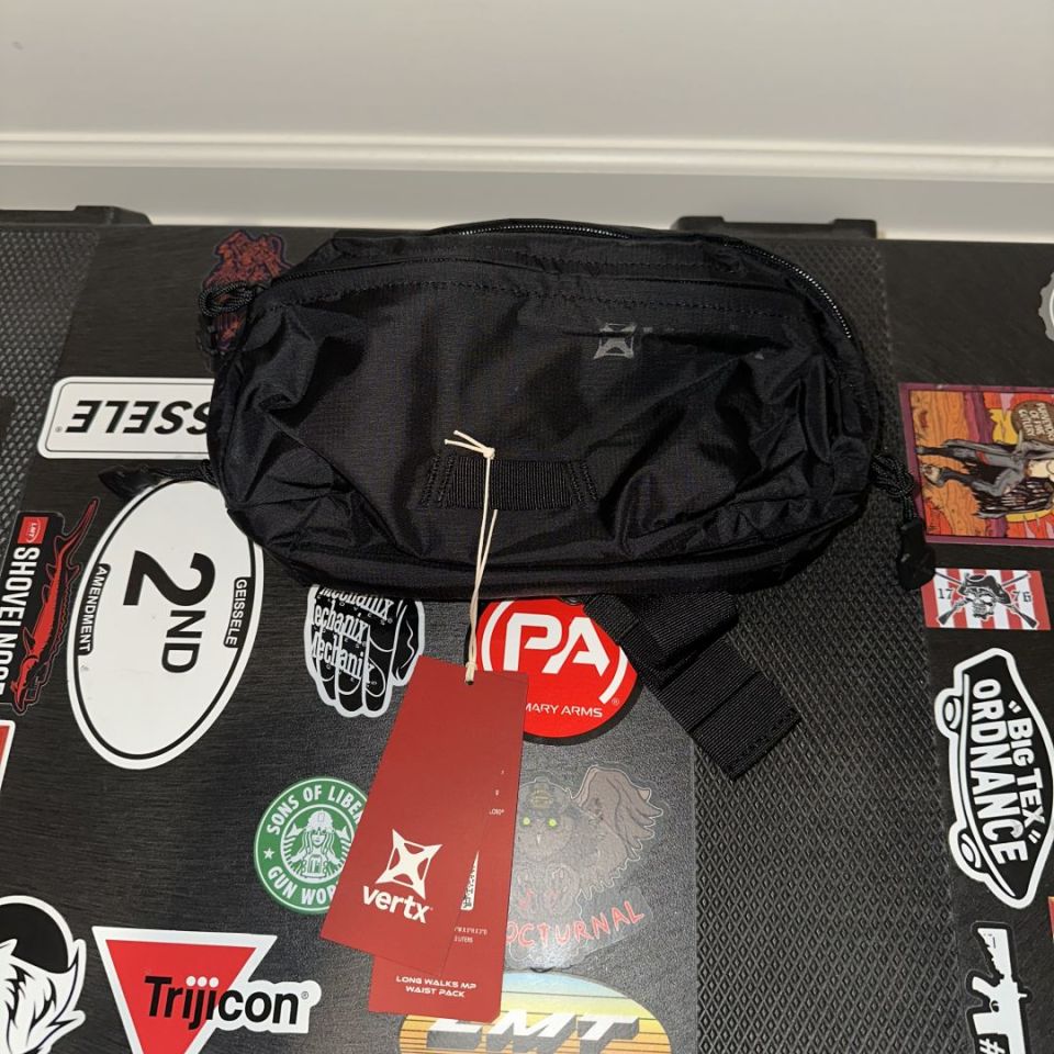 Post 2 - Vertx Long Walks Fanny