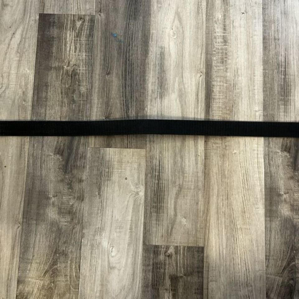 Post 1 - Nexbelt Titan 1.5"