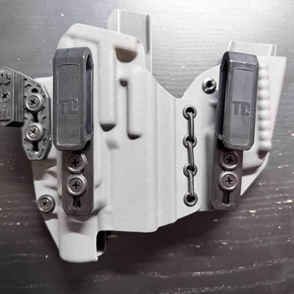 Post 1 - Tier 1 concealed G17 X300U-B