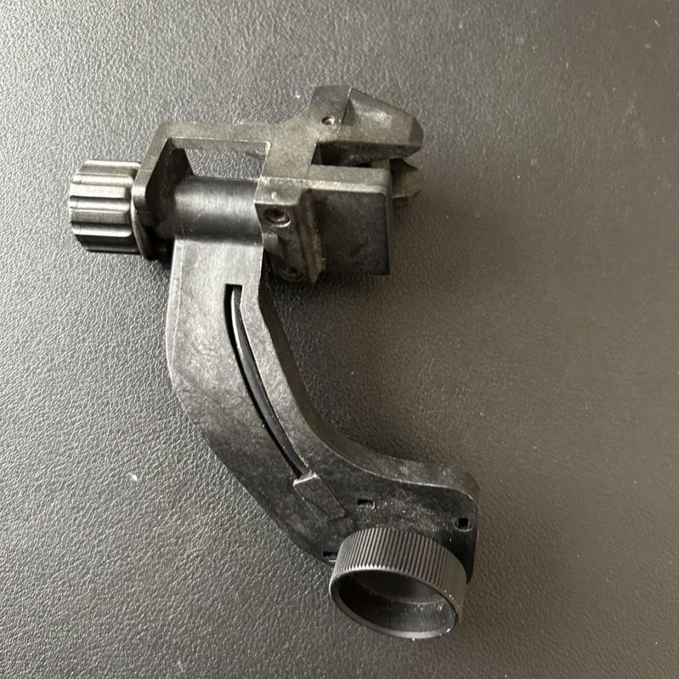 Post 2 - PVS14 J Arm