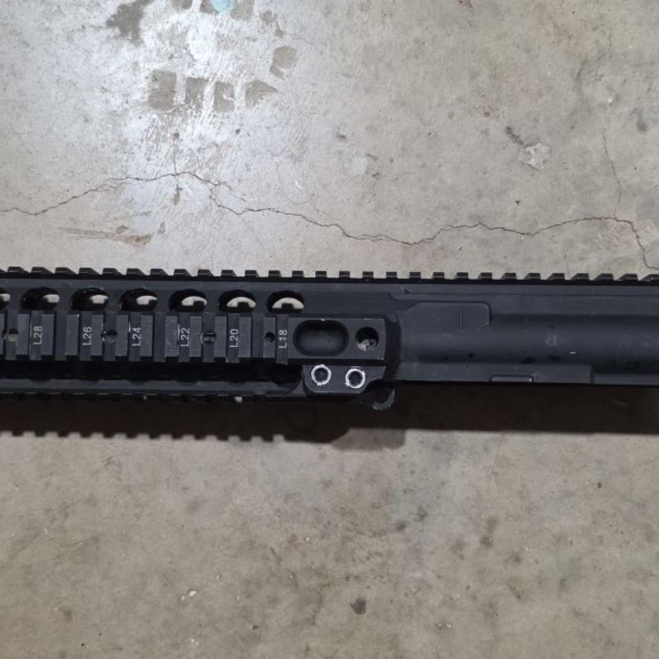 Post 1 - LMT MRP 9.25