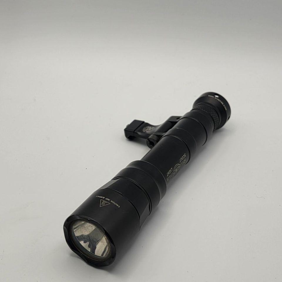 Post 4 - Surefire Turbo KF2-A-DFT