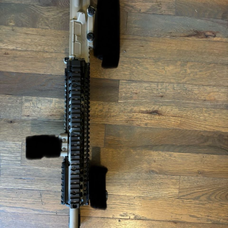 Post 3 - Block II upper