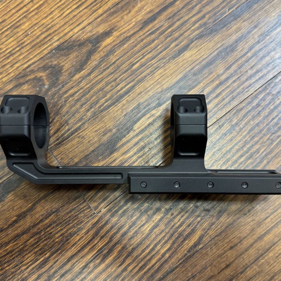 Post 1 - WTS: JP Enterprises 30mm Mount