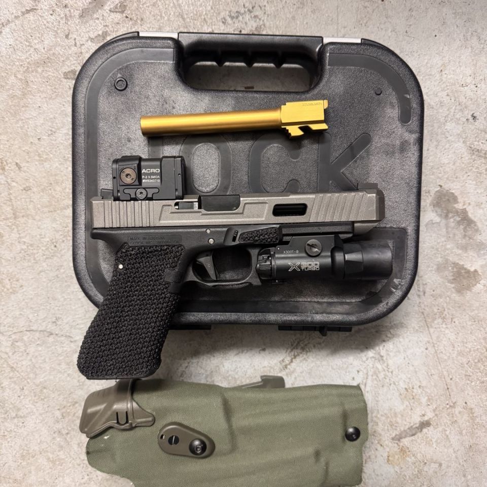 Post 1 - Salient Arms g34.4