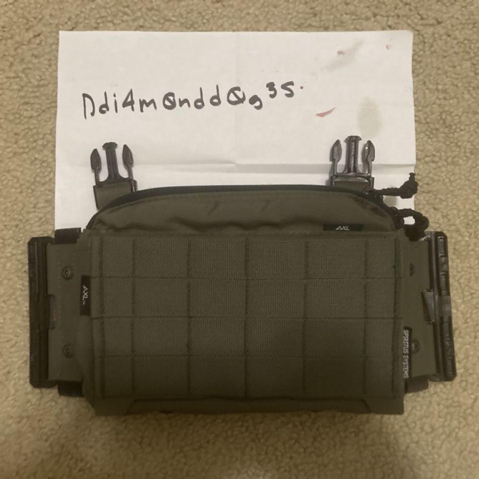 Post 5 - Spiritus Microfight MK 4