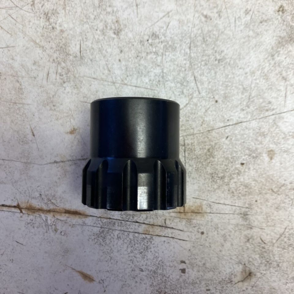 Post 3 - Daniel Defense Linear Comp