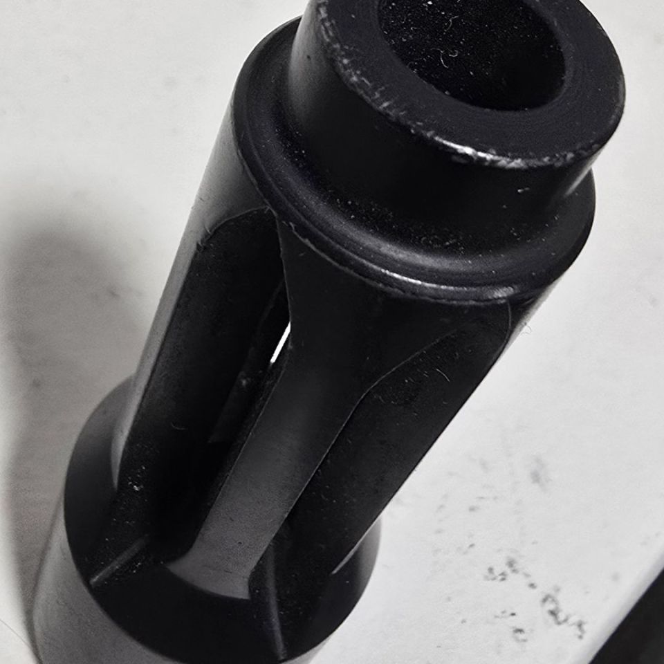 Post 3 - Bulgarian "eggbeater" 24mm