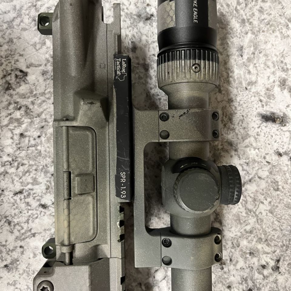 Post 1 - Vortex Strike Eagle 1-8