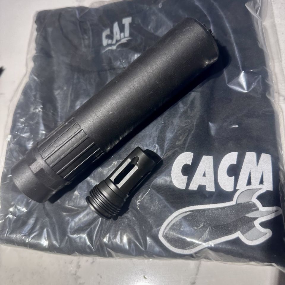 Post 2 - CAT ODB 718 (inconel)