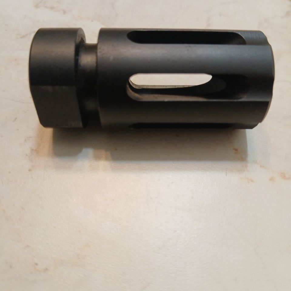 Post 2 - Daniel Defense Mk18 Flashhider