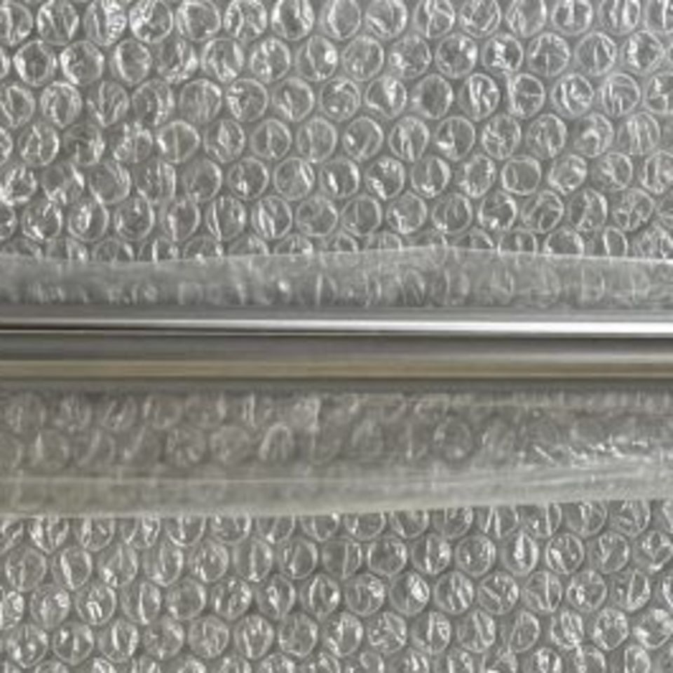 Post 1 - Pacnor 6.5 fluted barrel blank