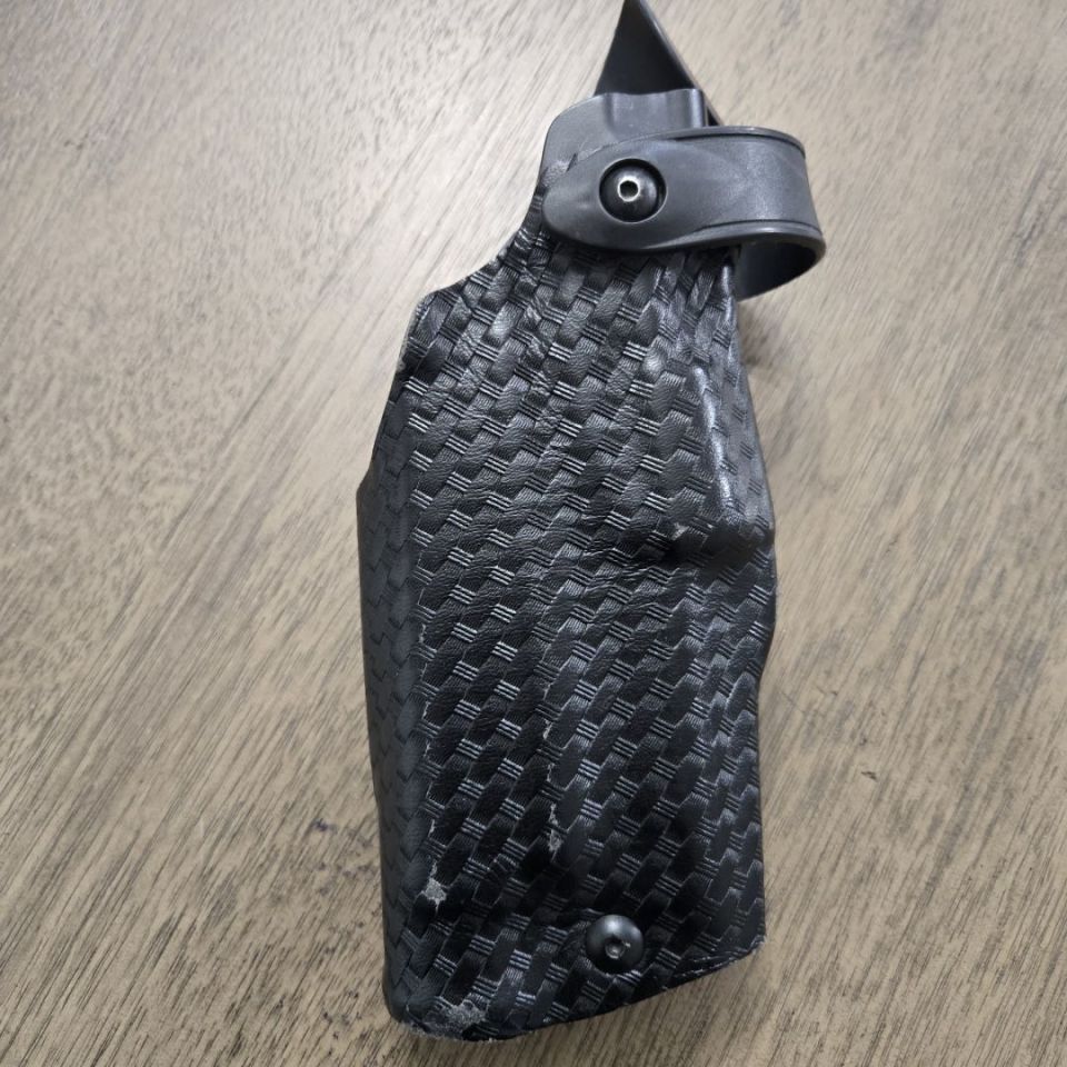 Post 5 - Safariland Lvl 3 S&W 6360-4192