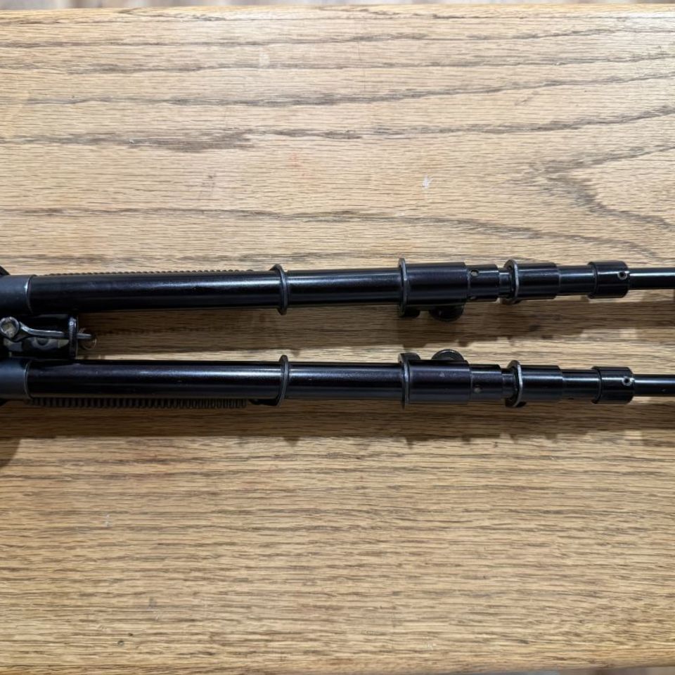 Post 2 - Harris 1A2 ultralight 25C