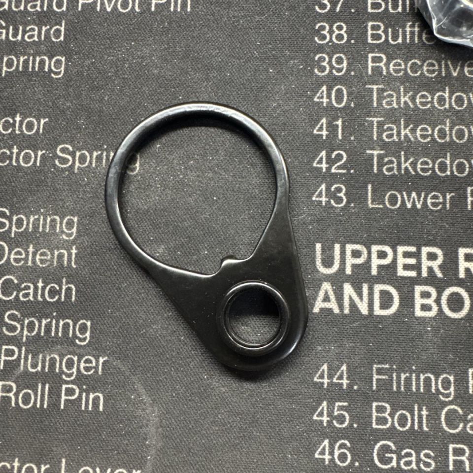 Post 4 - 5Pack QD Endplates