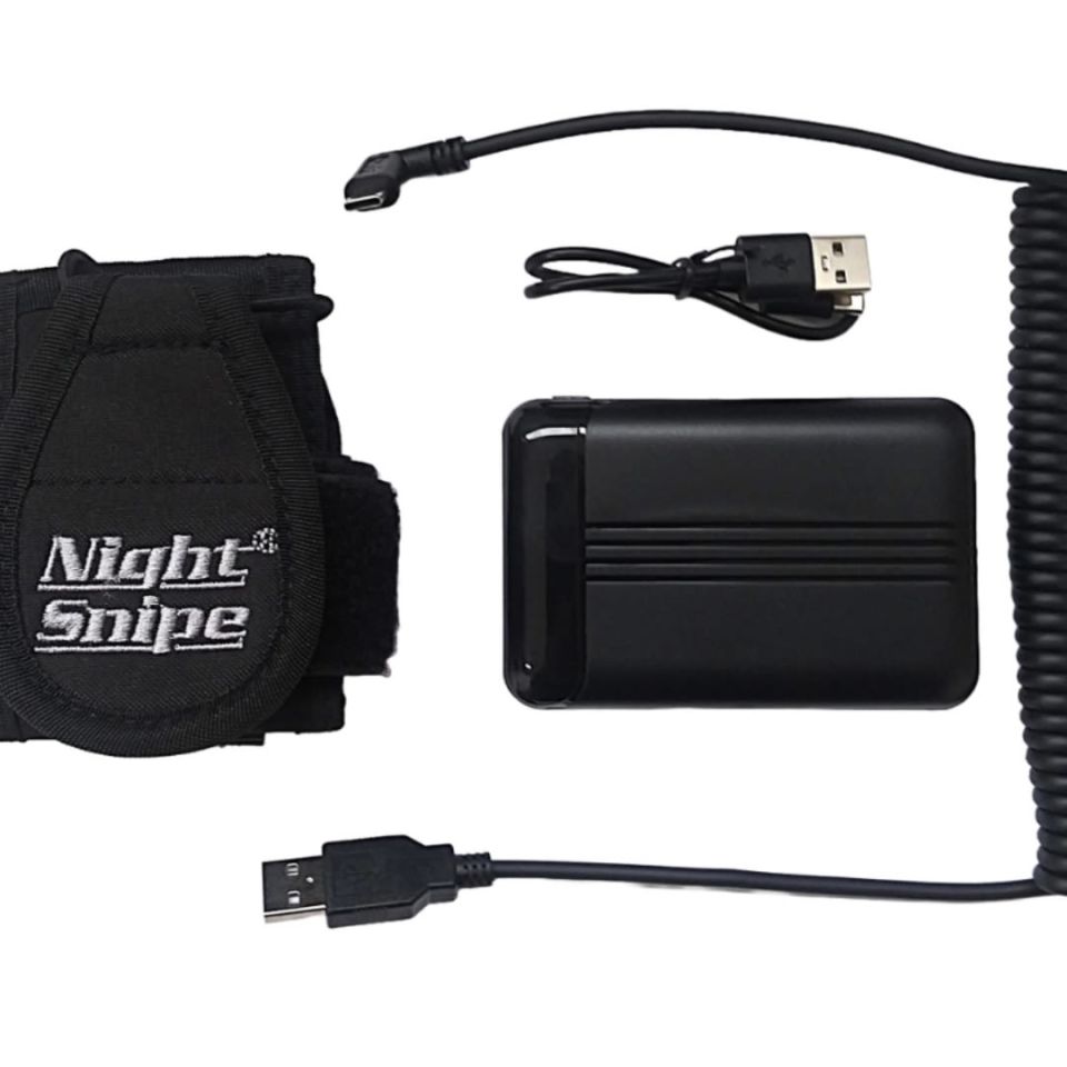 Post 1 - AGM NS 10,000 Battery Pack