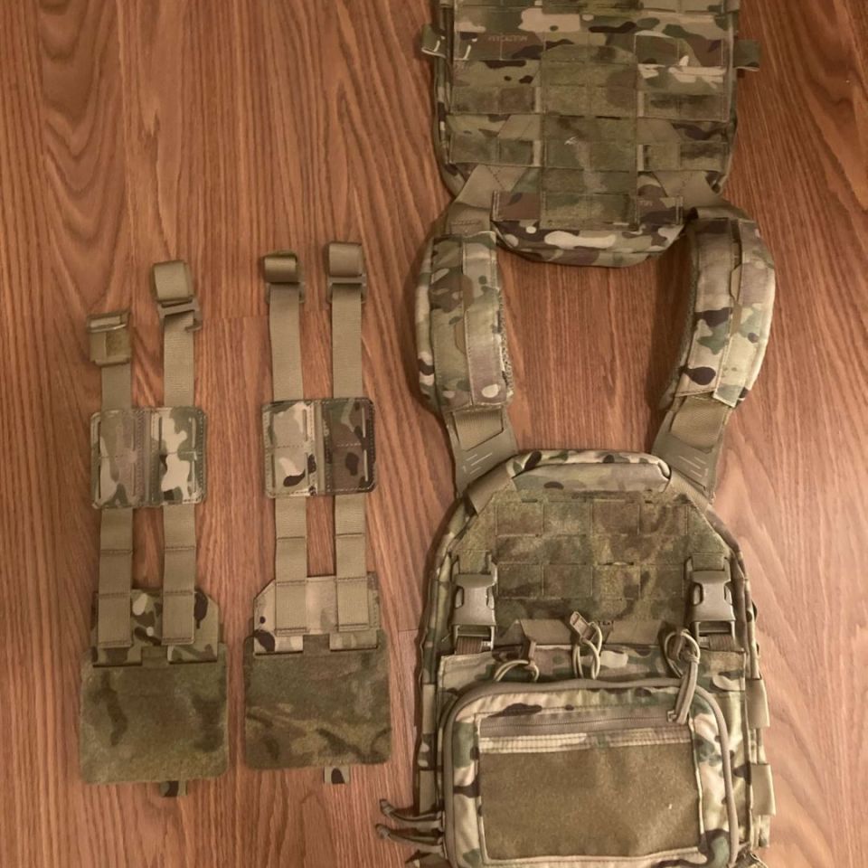 Post 1 - Agilite Zero Low Profile PC