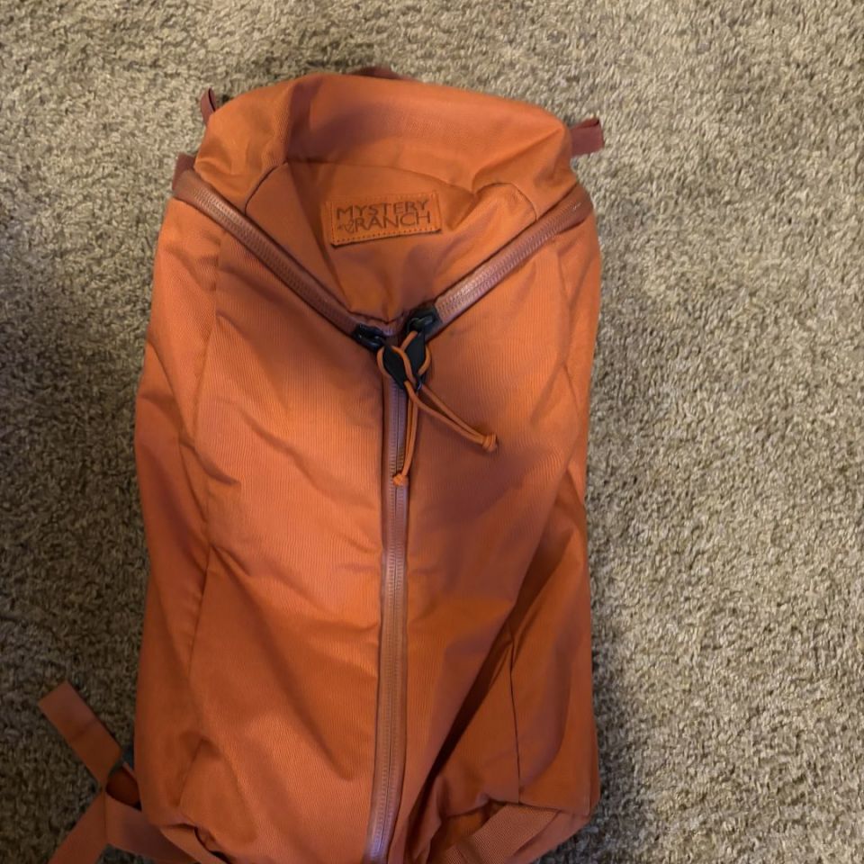 Post 2 - Mystery Ranch urban assault 21