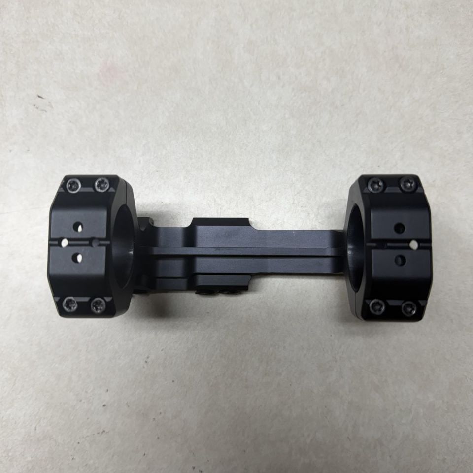 Post 1 - Warne 1.54”  Precision mount