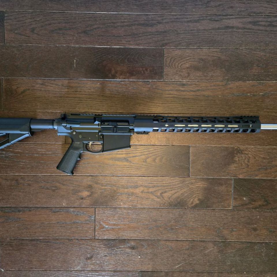 Post 2 - PSA 6.5 Creed