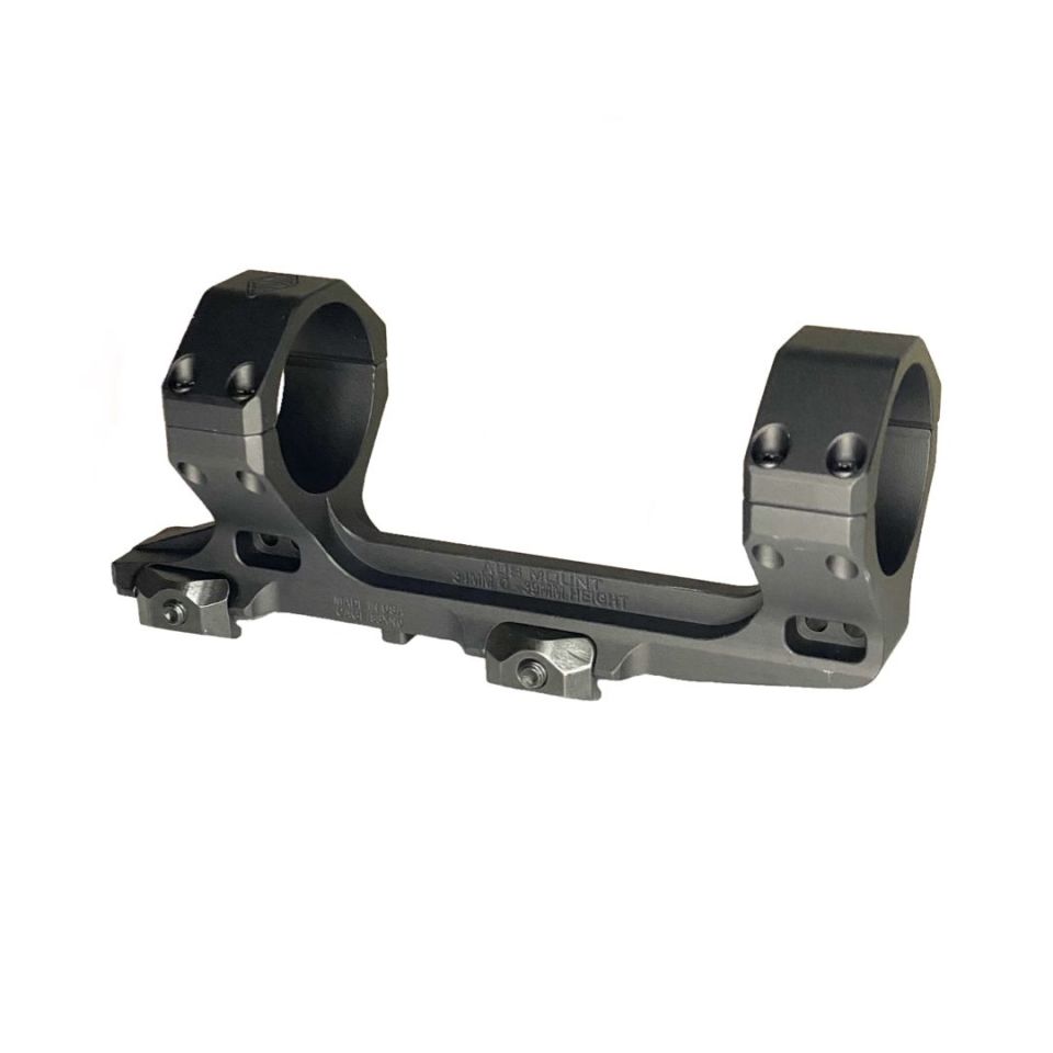 Post 2 - NIB Reptilia Mount 34mm