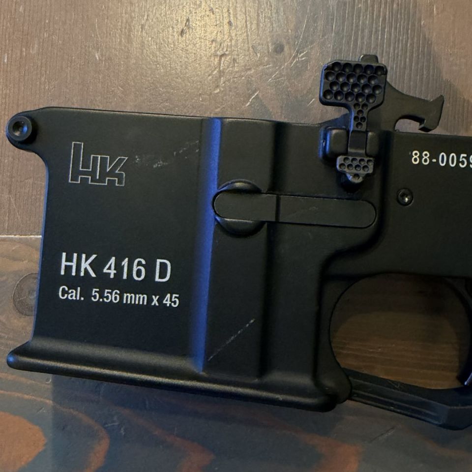 Post 2 - Hk 416 lower price drop !!
