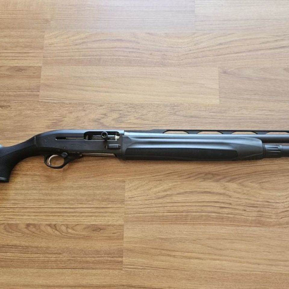 Post 2 - Beretta 1301 Comp 24"
