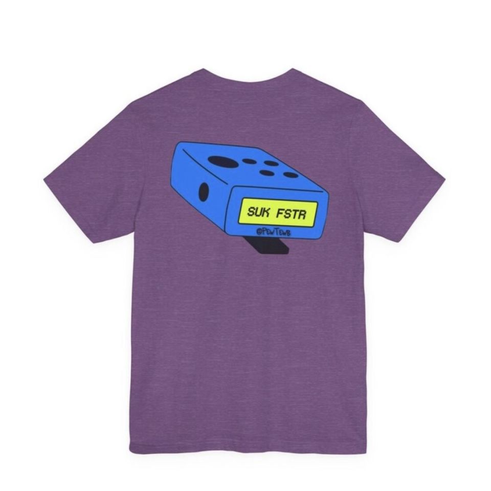 Post 1 - PewTewb T-Shirts and apparel 